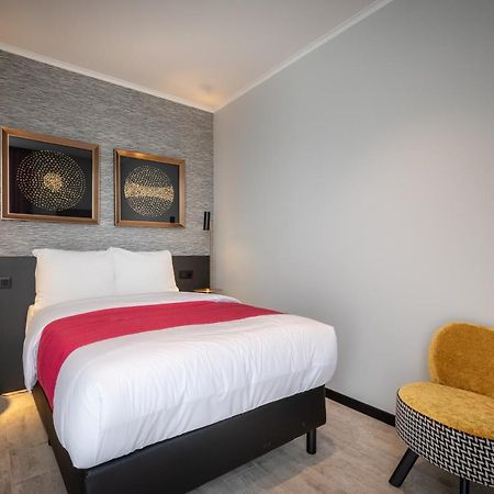 Amory Hotel By Hyllit Anvers Extérieur photo