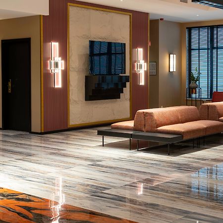 Amory Hotel By Hyllit Anvers Extérieur photo