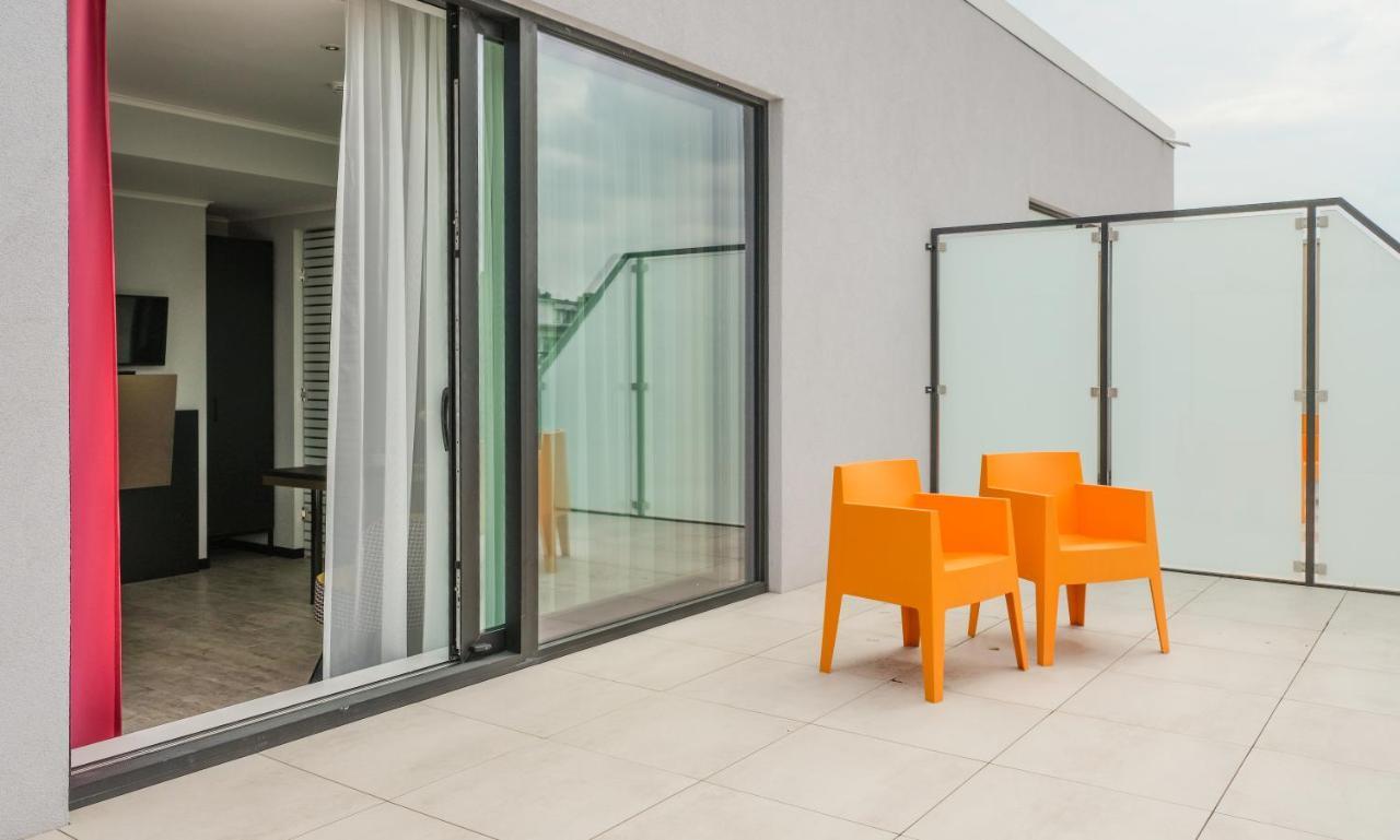 Amory Hotel By Hyllit Anvers Extérieur photo
