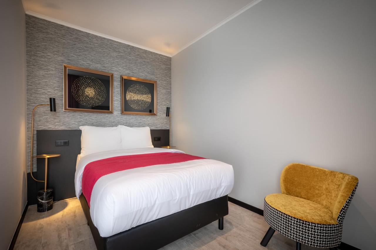 Amory Hotel By Hyllit Anvers Extérieur photo