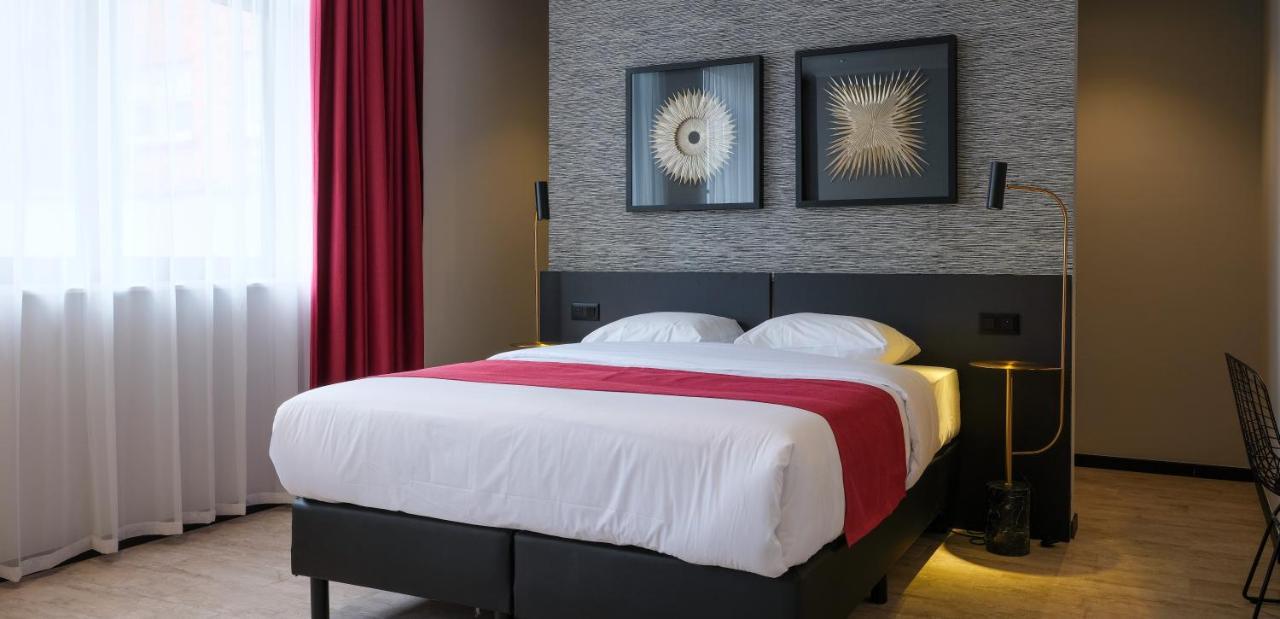 Amory Hotel By Hyllit Anvers Extérieur photo