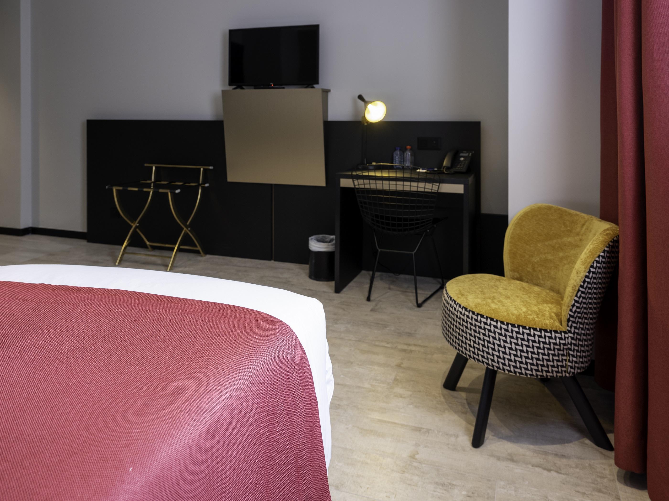 Amory Hotel By Hyllit Anvers Extérieur photo