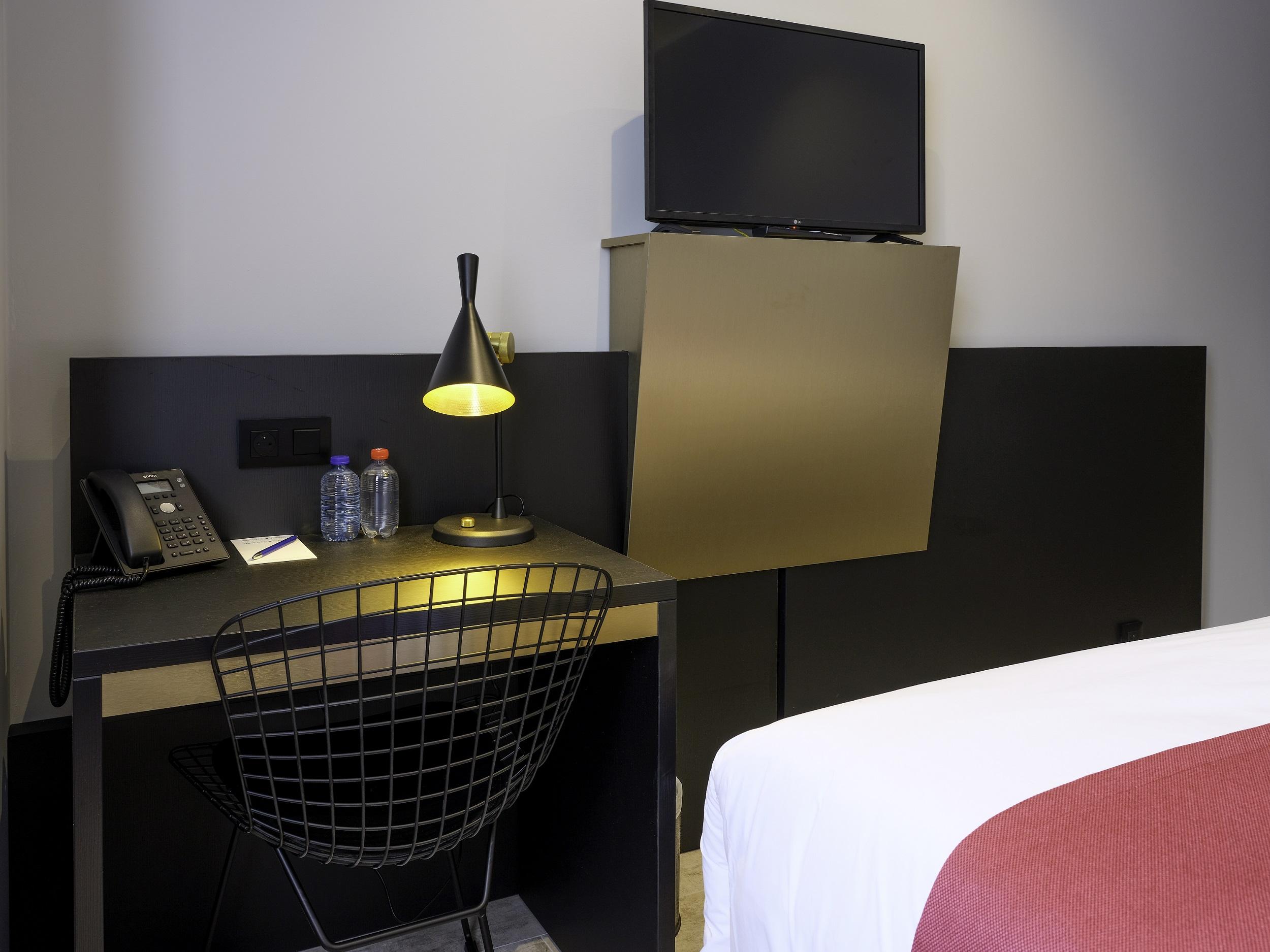 Amory Hotel By Hyllit Anvers Extérieur photo