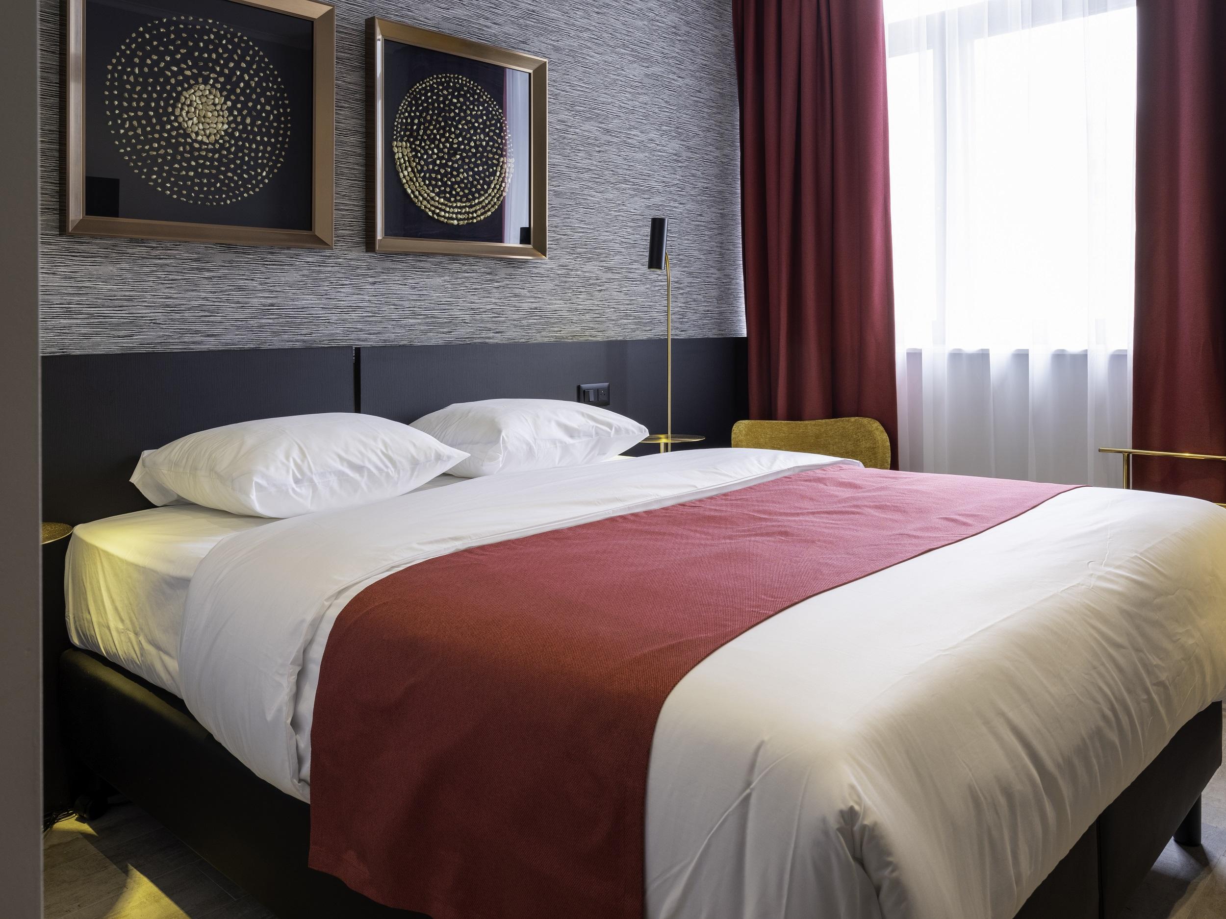 Amory Hotel By Hyllit Anvers Extérieur photo