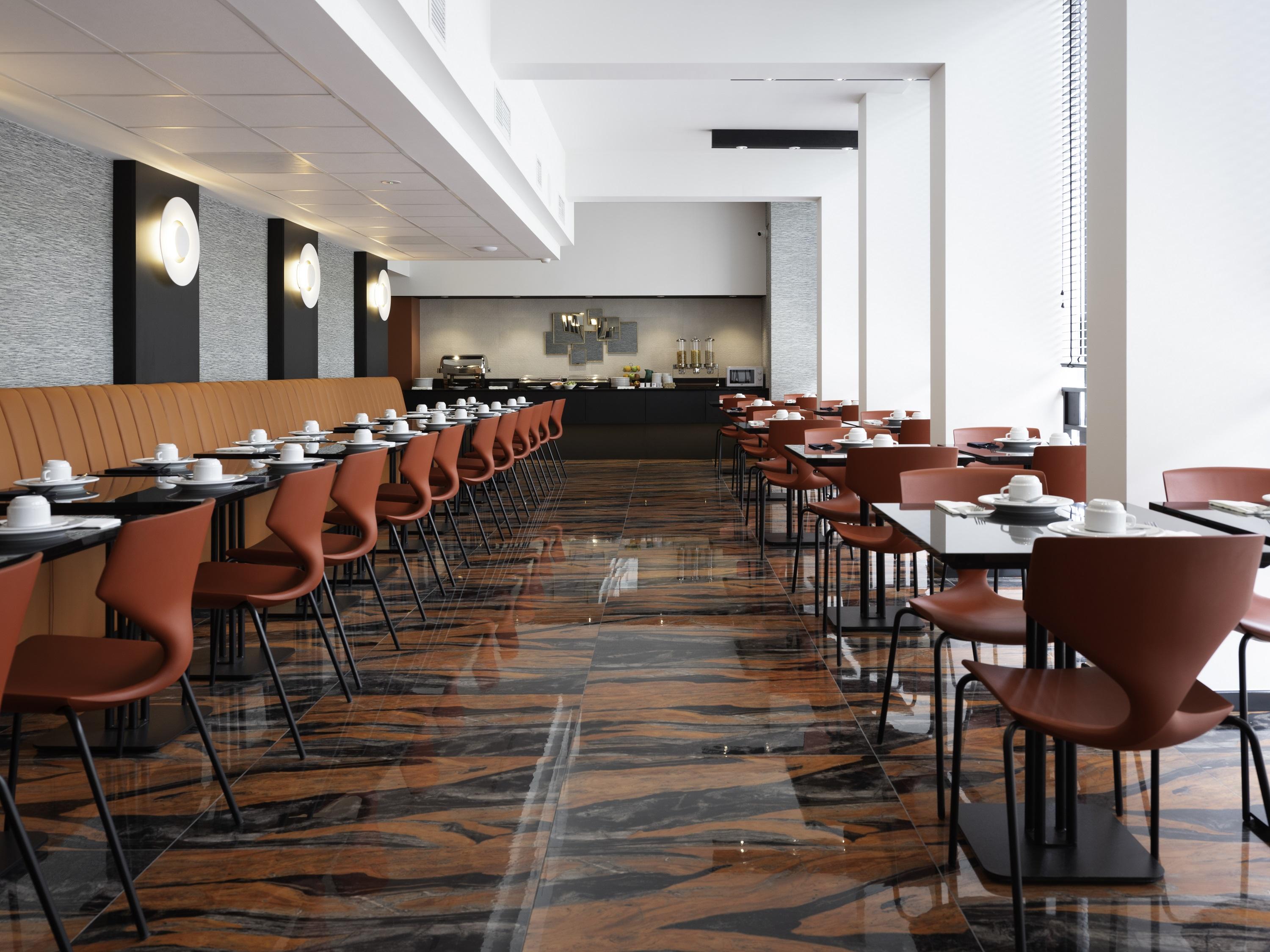 Amory Hotel By Hyllit Anvers Extérieur photo