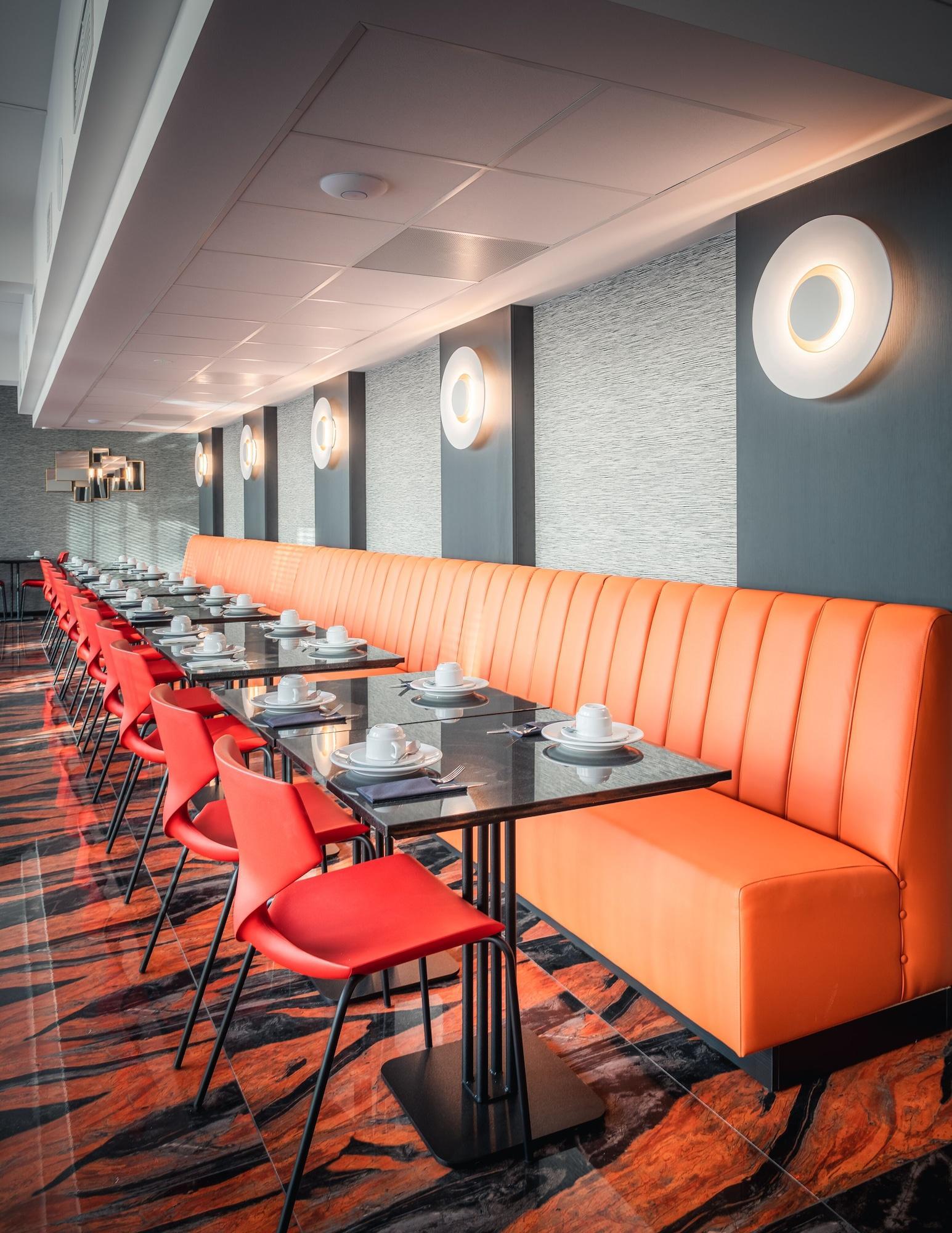 Amory Hotel By Hyllit Anvers Extérieur photo