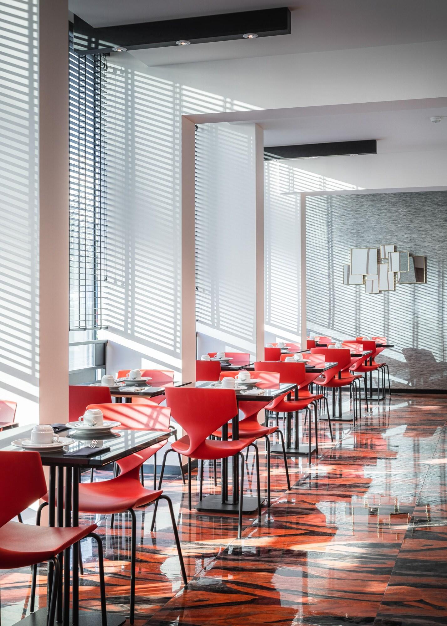 Amory Hotel By Hyllit Anvers Extérieur photo