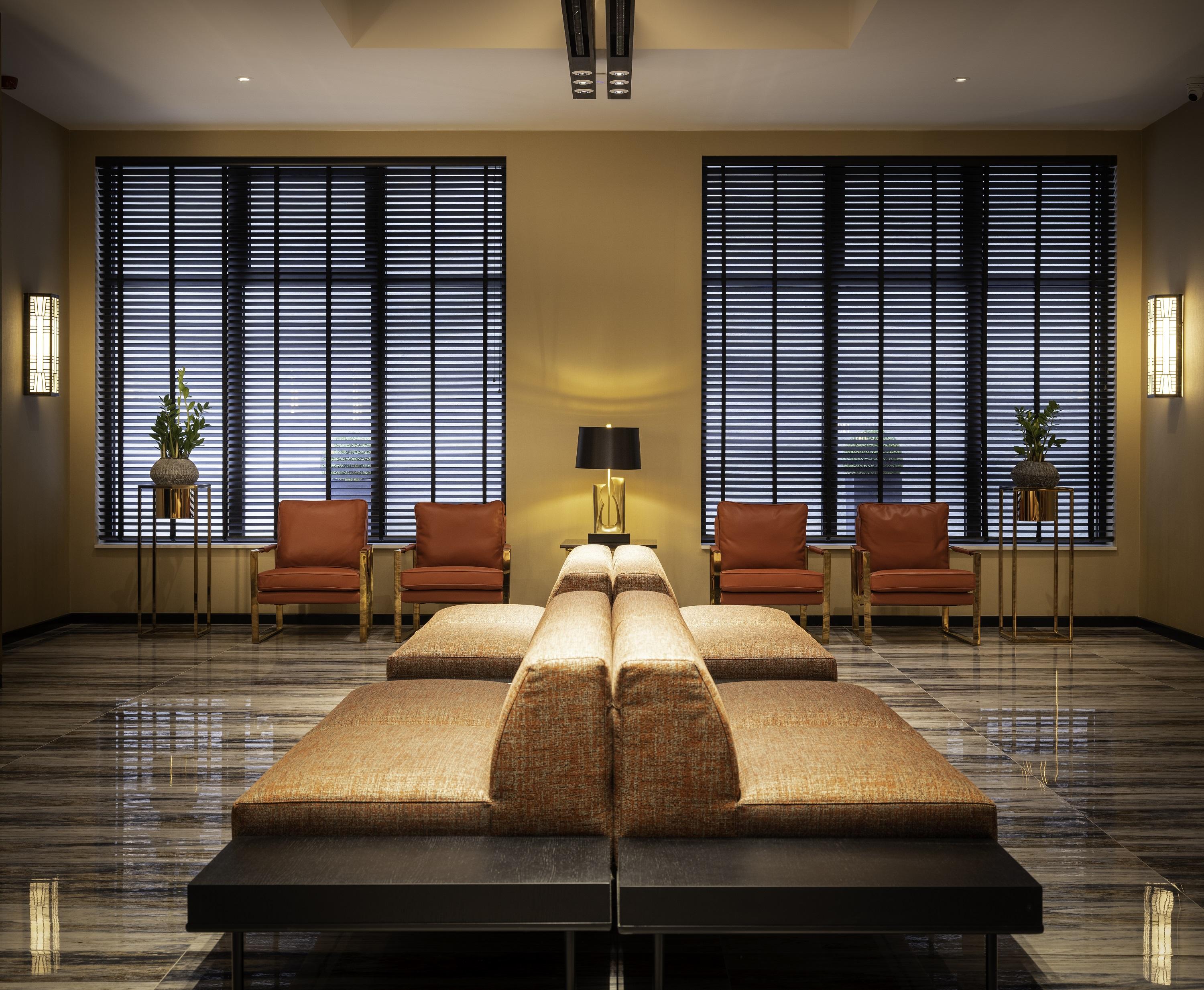 Amory Hotel By Hyllit Anvers Extérieur photo
